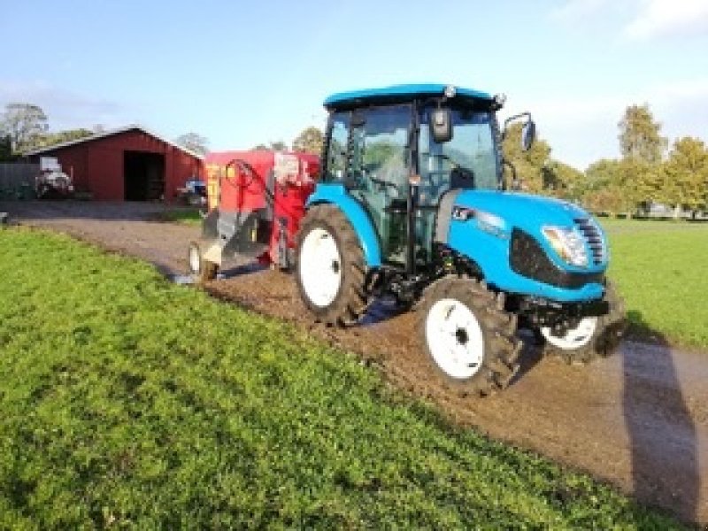 Futterverteilwagen του τύπου FiMAKS FMV 2,5, Gebrauchtmaschine σε Herning (Φωτογραφία 11)