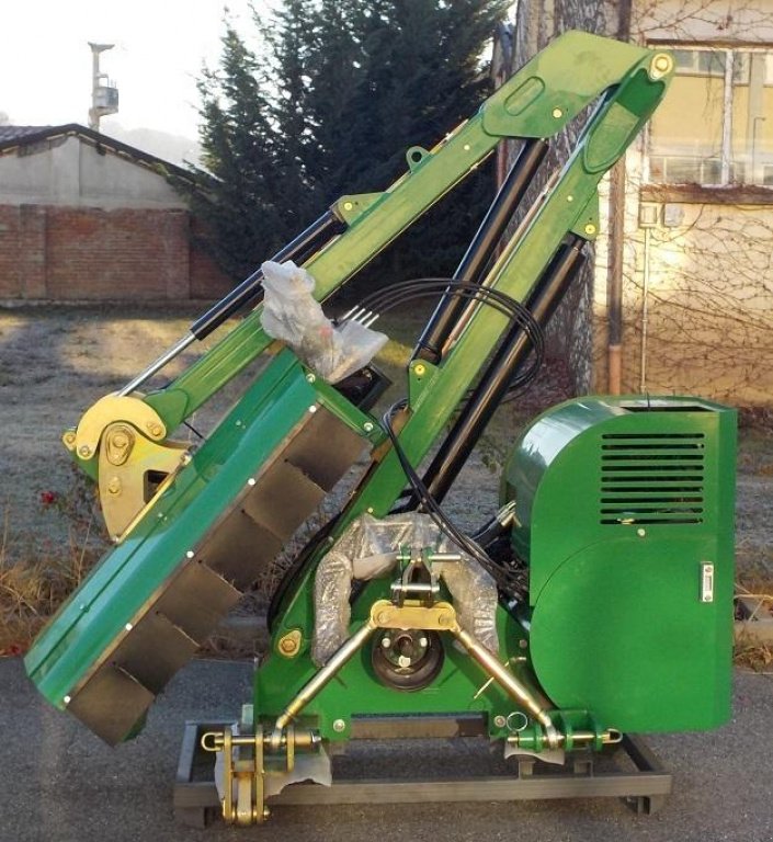 Sonstiges of the type Sonstige Armklipper 125, Gebrauchtmaschine in Herning (Picture 9)