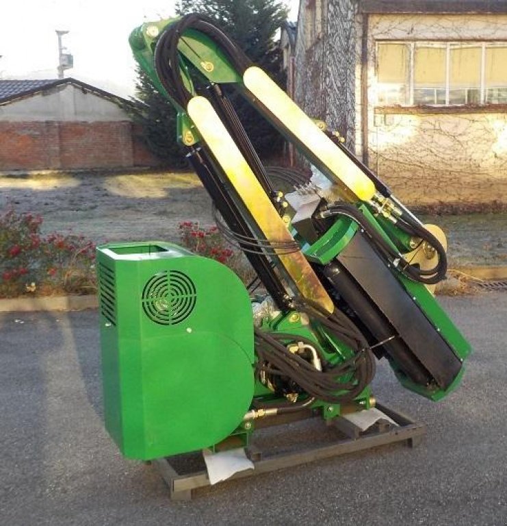 Sonstiges of the type Sonstige Armklipper 125, Gebrauchtmaschine in Herning (Picture 5)