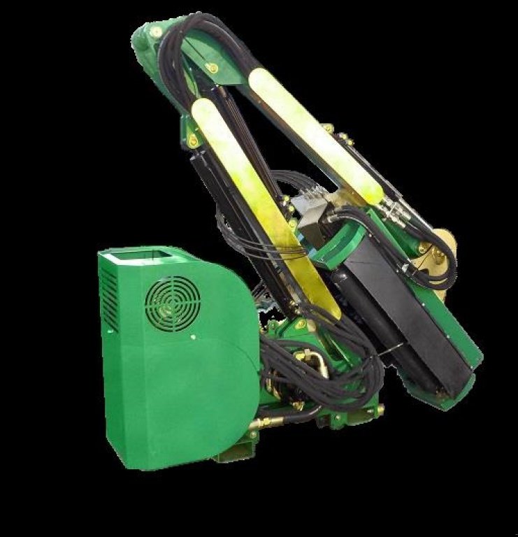 Sonstiges of the type Sonstige Armklipper 125, Gebrauchtmaschine in Herning (Picture 2)