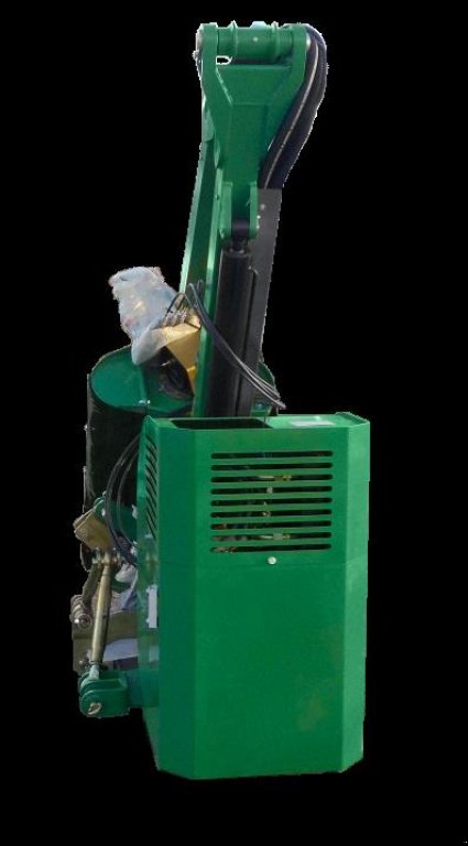 Sonstiges of the type Sonstige Armklipper 125, Gebrauchtmaschine in Herning (Picture 3)