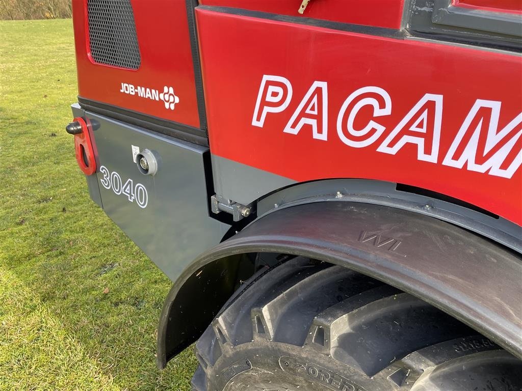 Kompaktlader of the type Sonstige 3040 Kabine, Gebrauchtmaschine in Herning (Picture 20)