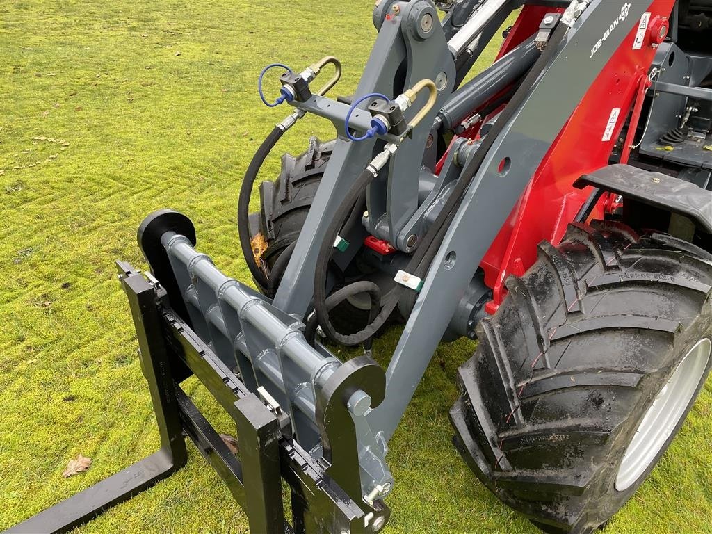 Kompaktlader tipa Sonstige 3040 Foldbar bøjle, Gebrauchtmaschine u Herning (Slika 21)