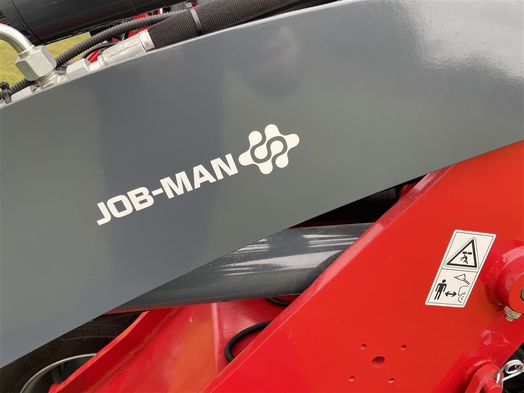 Kompaktlader tipa Sonstige 3040 Foldbar bøjle, Gebrauchtmaschine u Herning (Slika 10)