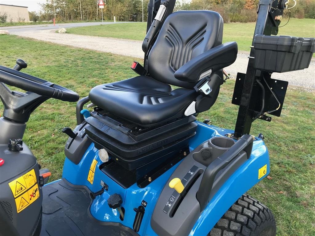 Geräteträger tip LS Tractor MT1.25, Gebrauchtmaschine in Herning (Poză 11)