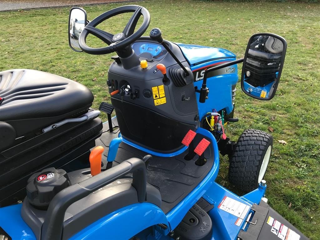 Geräteträger tip LS Tractor MT1.25, Gebrauchtmaschine in Herning (Poză 12)