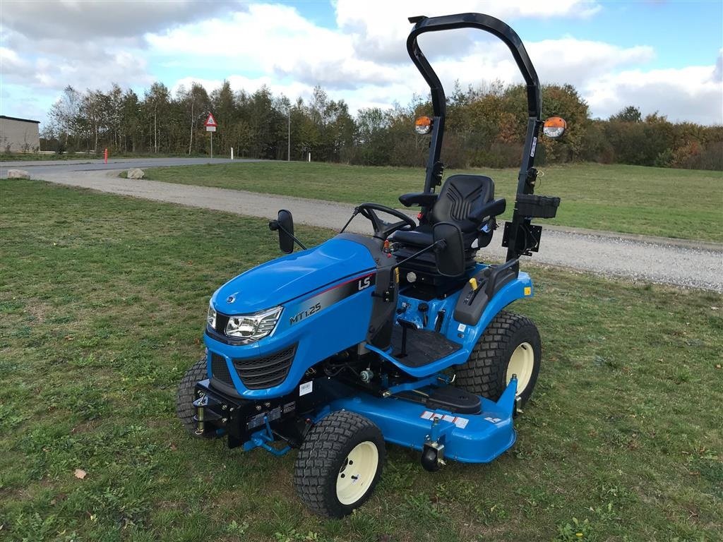 Geräteträger tip LS Tractor MT1.25, Gebrauchtmaschine in Herning (Poză 3)