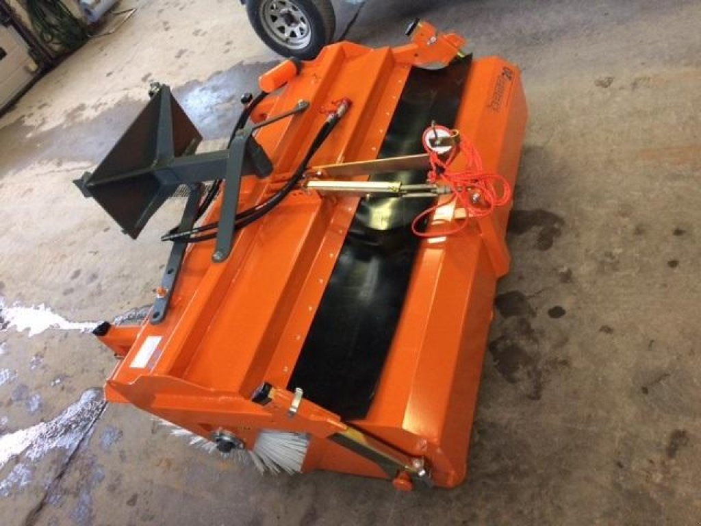 Kompaktlader of the type Sonstige Bema kost 20-1400 med opsamler, Gebrauchtmaschine in Herning (Picture 2)