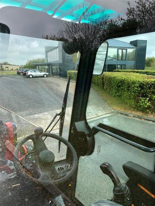 Kompaktlader типа Sonstige 3040 Kabine 2 Ton, Gebrauchtmaschine в Herning (Фотография 14)