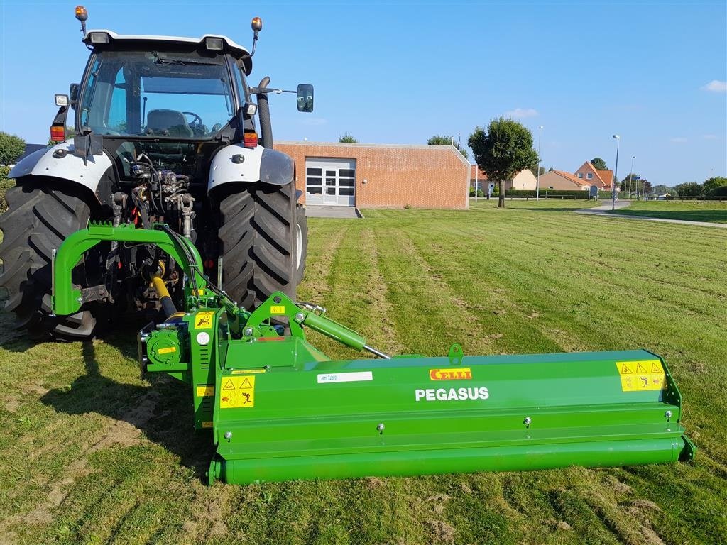 Sonstiges typu Celli Pegasus SE 250, Gebrauchtmaschine v Hadsund (Obrázek 3)