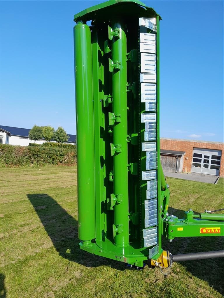 Sonstiges typu Celli Pegasus SE 250, Gebrauchtmaschine v Hadsund (Obrázek 5)