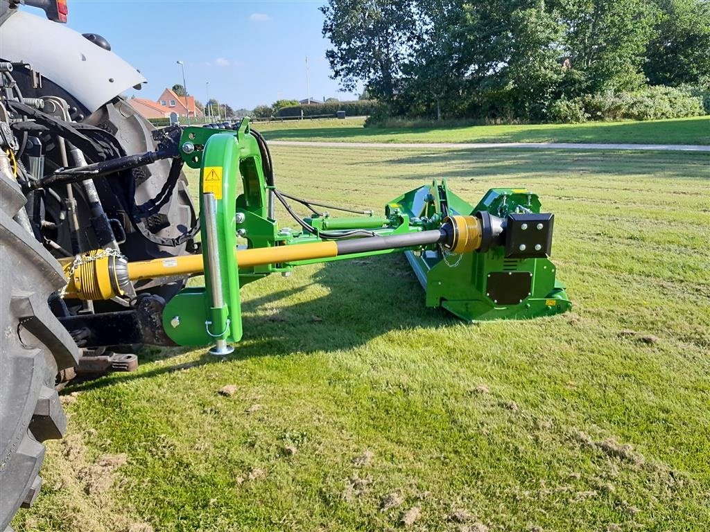 Sonstiges typu Celli Pegasus SE 250, Gebrauchtmaschine v Hadsund (Obrázek 7)