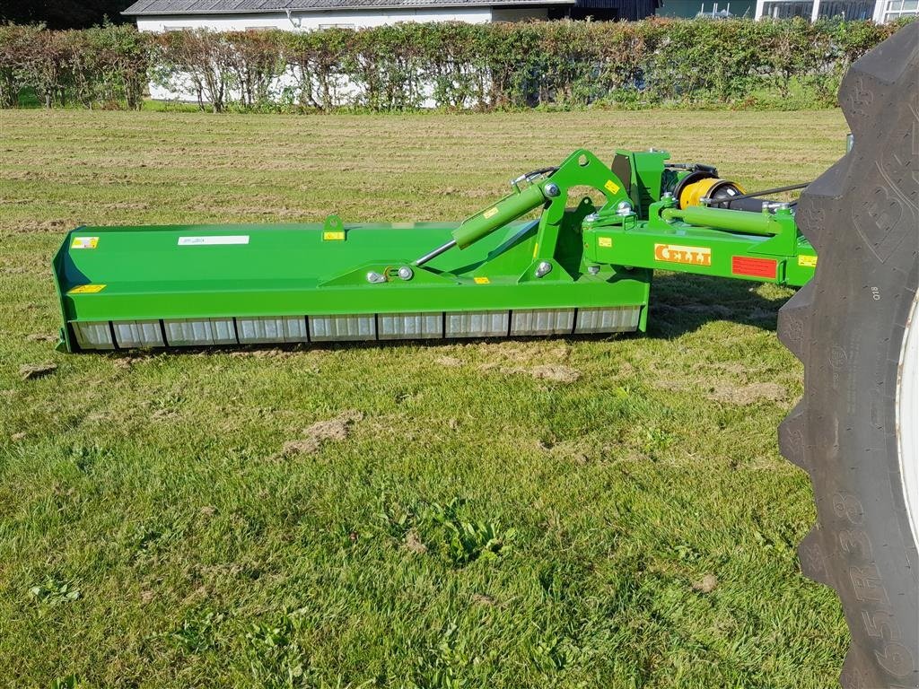 Sonstiges typu Celli Pegasus SE 250, Gebrauchtmaschine v Hadsund (Obrázek 1)