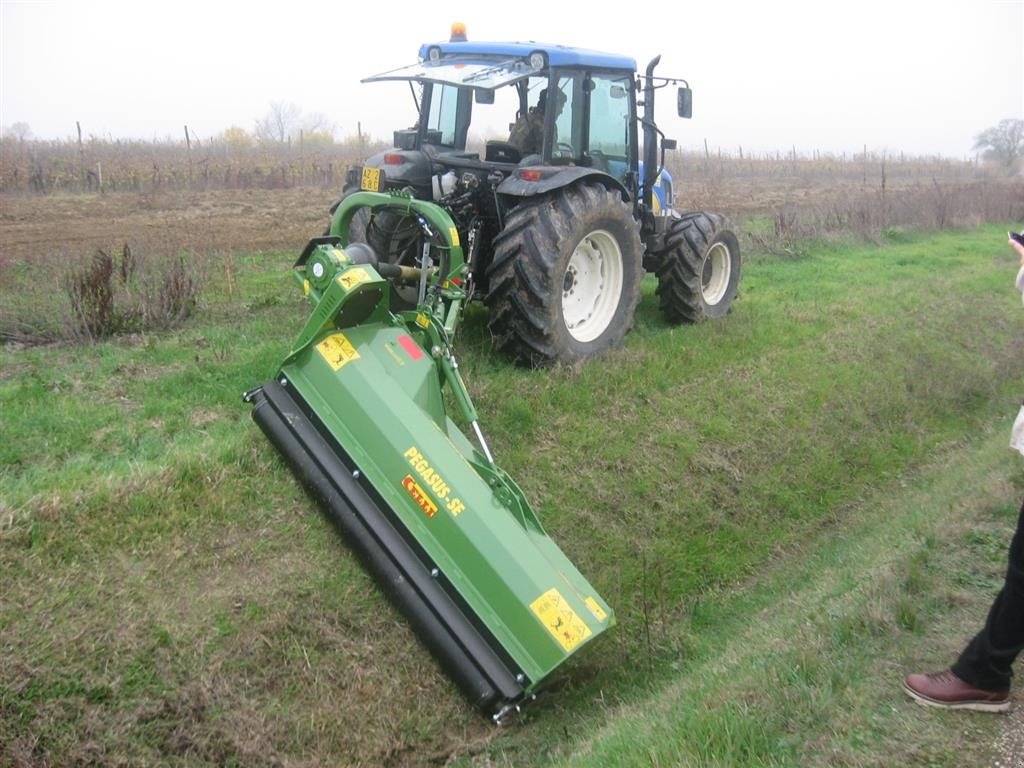 Sonstiges typu Celli Pegasus SE 250, Gebrauchtmaschine v Hadsund (Obrázek 6)