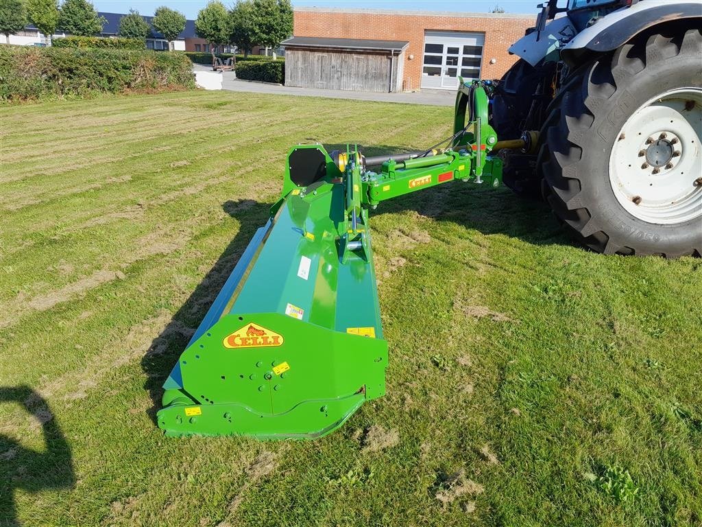 Sonstiges typu Celli Pegasus SE 250, Gebrauchtmaschine v Hadsund (Obrázek 4)