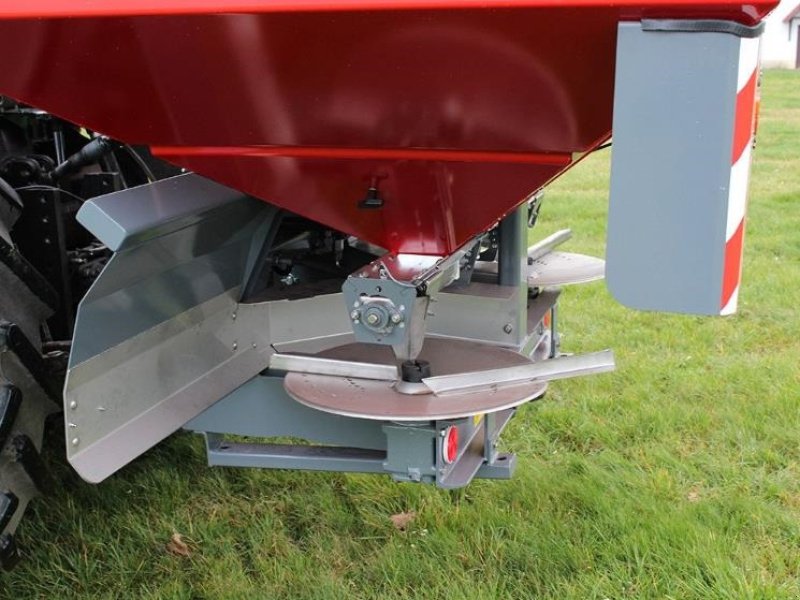 Düngerstreuer del tipo Unia MXL 3000, Gebrauchtmaschine In Hadsund (Immagine 12)