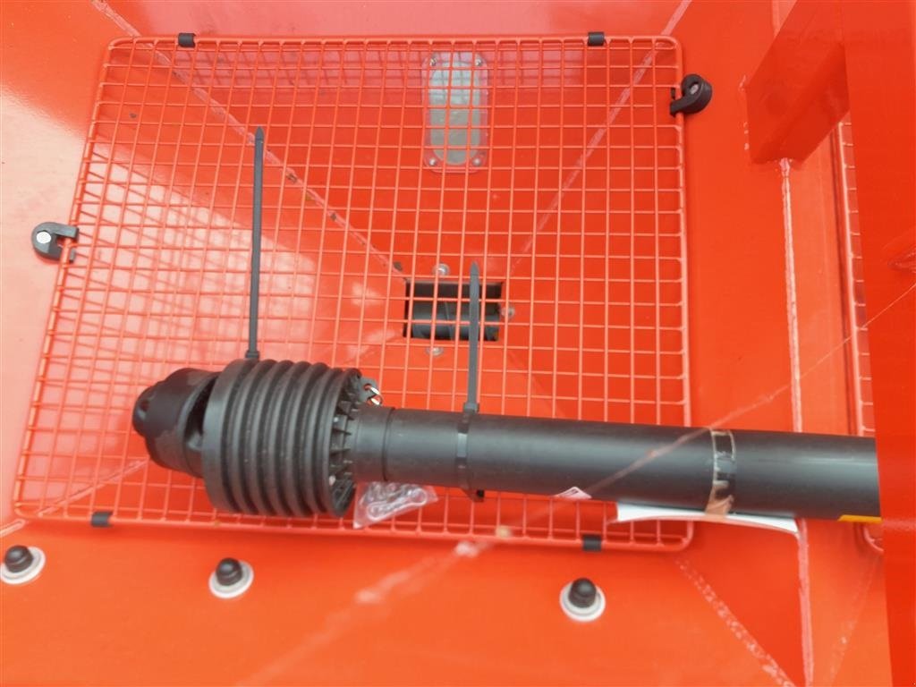 Düngerstreuer del tipo Unia MXL 3000, Gebrauchtmaschine In Hadsund (Immagine 19)