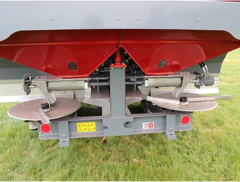 Düngerstreuer del tipo Unia MXL 3000, Gebrauchtmaschine In Hadsund (Immagine 14)
