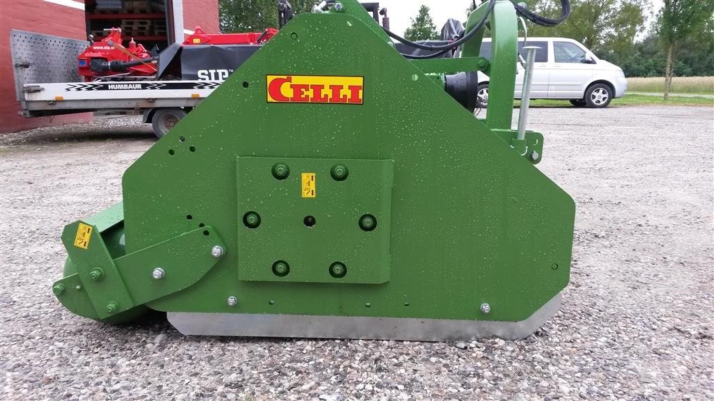 Sonstiges typu Celli Scorpio 320, Gebrauchtmaschine v Hadsund (Obrázek 6)