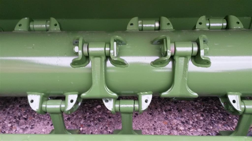 Sonstiges typu Celli Scorpio 320, Gebrauchtmaschine v Hadsund (Obrázek 5)