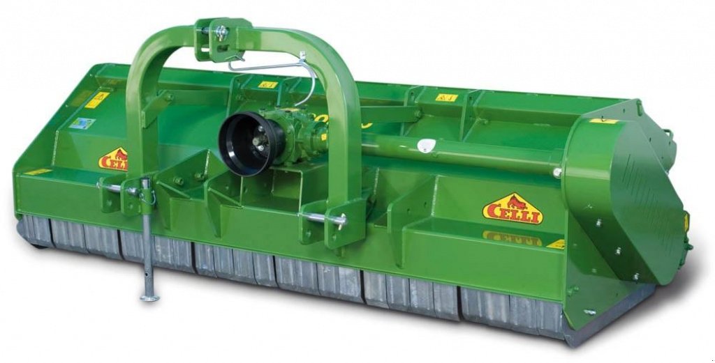 Sonstiges typu Celli Scorpio 320, Gebrauchtmaschine v Hadsund (Obrázek 4)