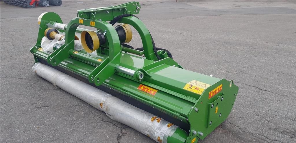 Sonstiges του τύπου Celli Gemini 300 Front og bagmontering, Gebrauchtmaschine σε Hadsund (Φωτογραφία 13)