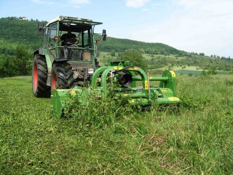 Sonstiges του τύπου Celli Gemini 300 Front og bagmontering, Gebrauchtmaschine σε Hadsund (Φωτογραφία 5)