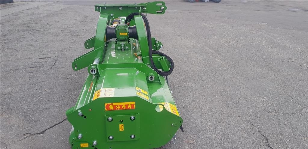 Sonstiges του τύπου Celli Gemini 300 Front og bagmontering, Gebrauchtmaschine σε Hadsund (Φωτογραφία 14)