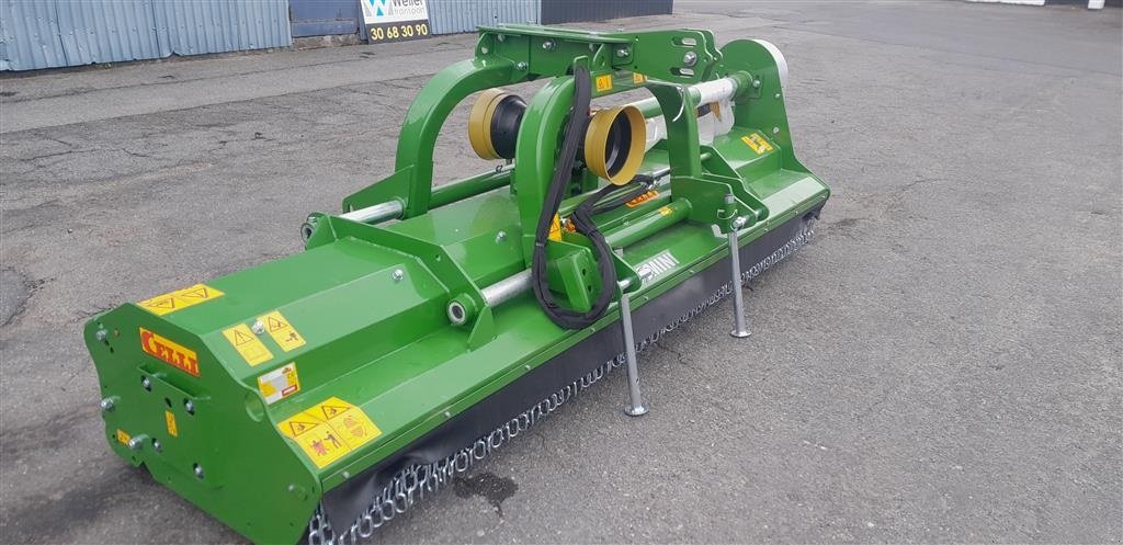 Sonstiges του τύπου Celli Gemini 300 Front og bagmontering, Gebrauchtmaschine σε Hadsund (Φωτογραφία 15)