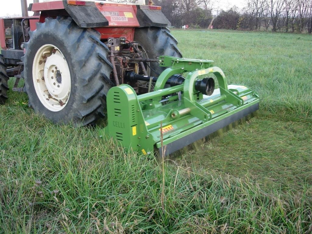 Sonstiges του τύπου Celli Gemini 300 Front og bagmontering, Gebrauchtmaschine σε Hadsund (Φωτογραφία 3)