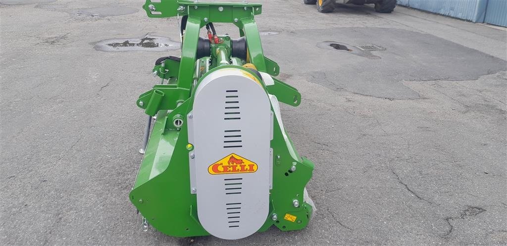 Sonstiges του τύπου Celli Gemini 300 Front og bagmontering, Gebrauchtmaschine σε Hadsund (Φωτογραφία 10)