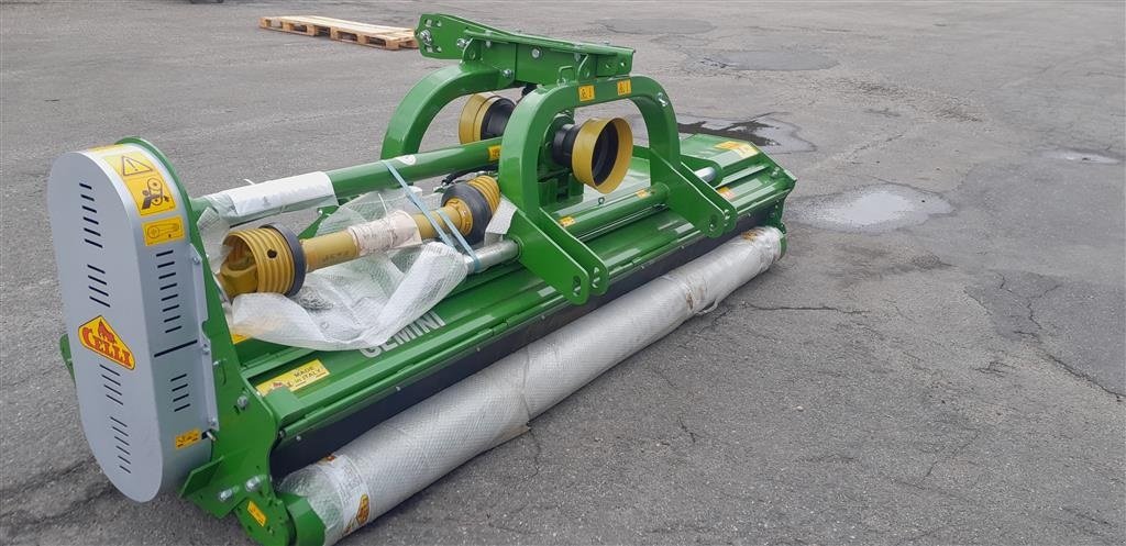 Sonstiges του τύπου Celli Gemini 300 Front og bagmontering, Gebrauchtmaschine σε Hadsund (Φωτογραφία 11)