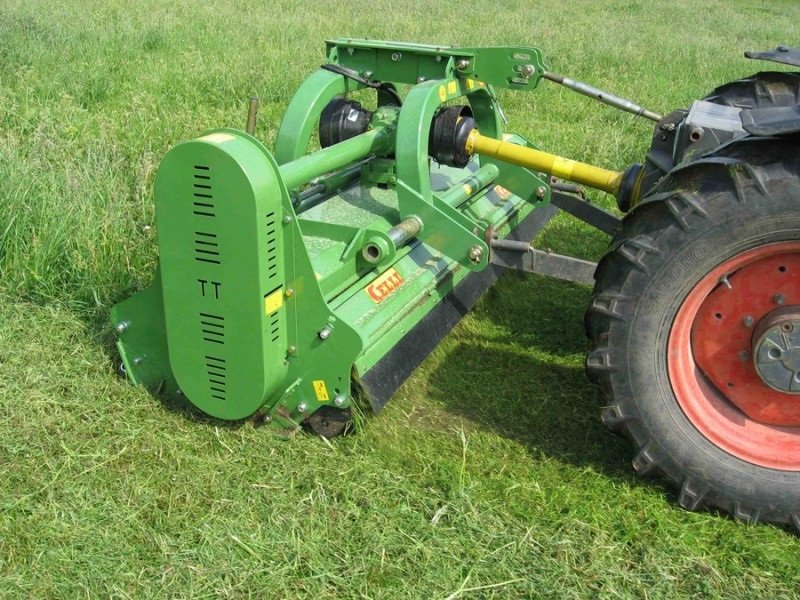 Sonstiges του τύπου Celli Gemini 300 Front og bagmontering, Gebrauchtmaschine σε Hadsund (Φωτογραφία 7)