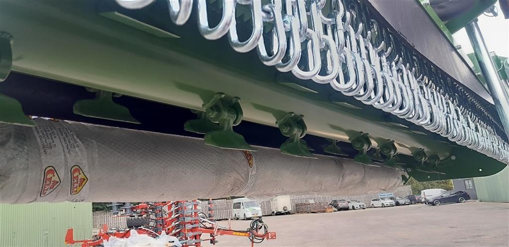 Sonstiges του τύπου Celli Gemini 300 Front og bagmontering, Gebrauchtmaschine σε Hadsund (Φωτογραφία 16)