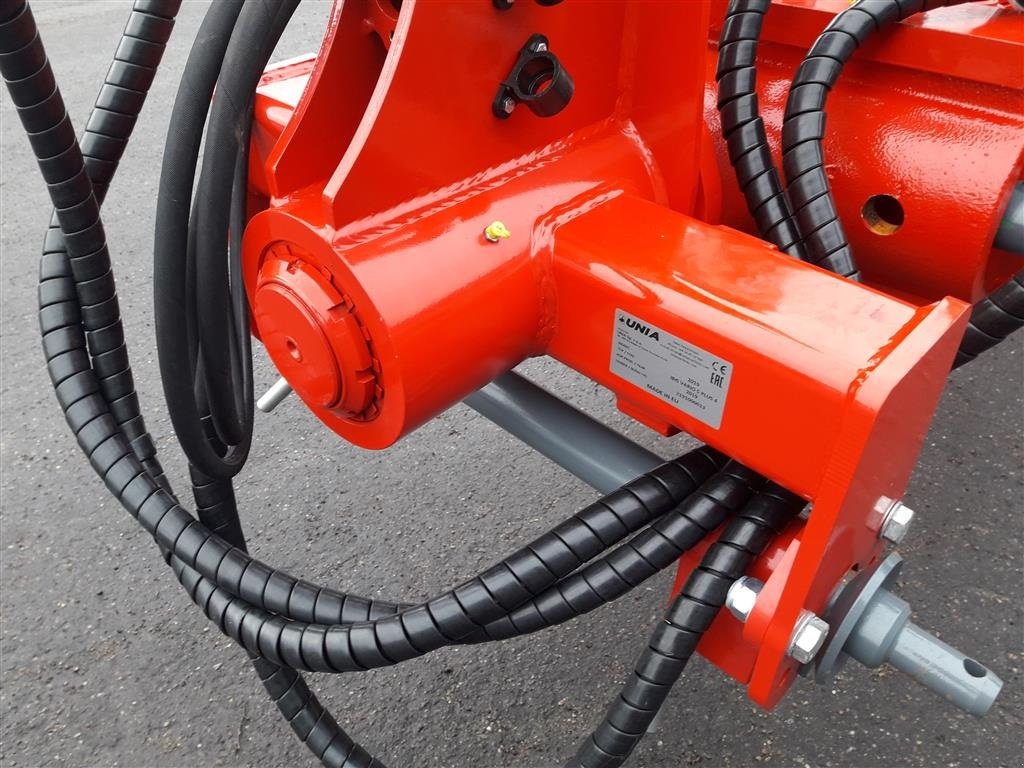 Pflug typu Unia Vario 4 S Plus, Gebrauchtmaschine v Hadsund (Obrázek 15)