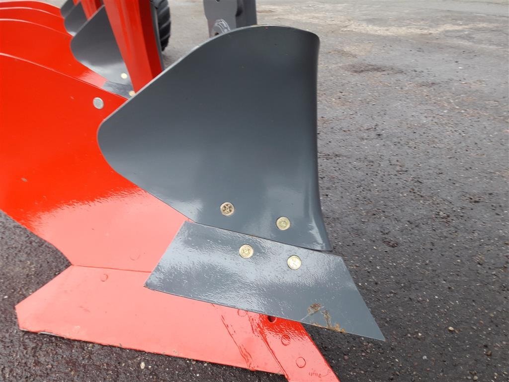 Pflug typu Unia Vario 4 S Plus, Gebrauchtmaschine v Hadsund (Obrázek 12)