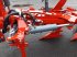 Pflug typu Unia Vario 4 S Plus, Gebrauchtmaschine v Hadsund (Obrázek 14)