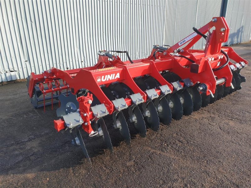 Kreiselegge типа Unia Ares XL 4, Gebrauchtmaschine в Hadsund (Фотография 1)