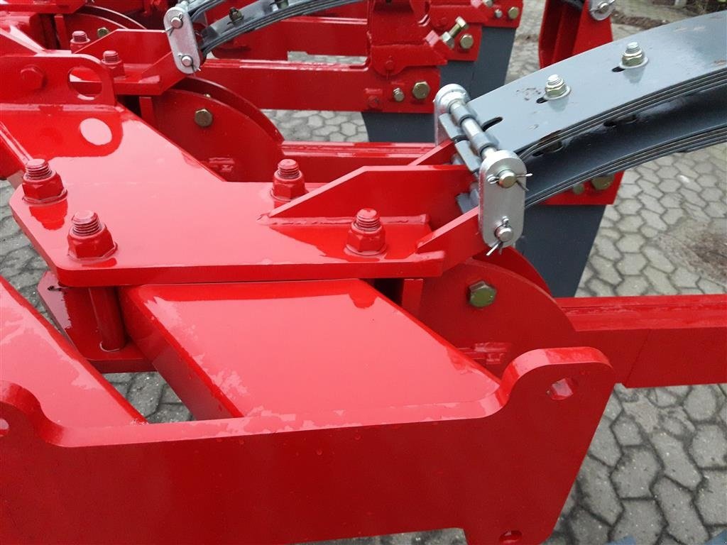 Tiefenlockerer tipa Unia Kret 5s fjederudløser, Gebrauchtmaschine u Hadsund (Slika 11)