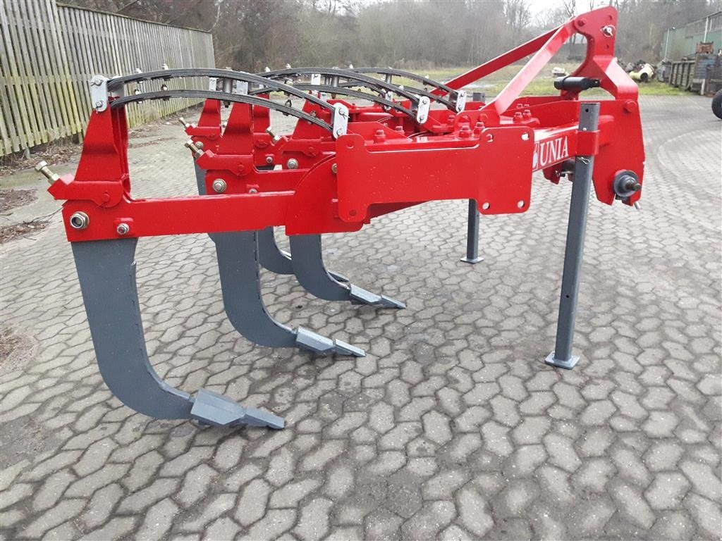 Tiefenlockerer tipa Unia Kret 5s fjederudløser, Gebrauchtmaschine u Hadsund (Slika 7)