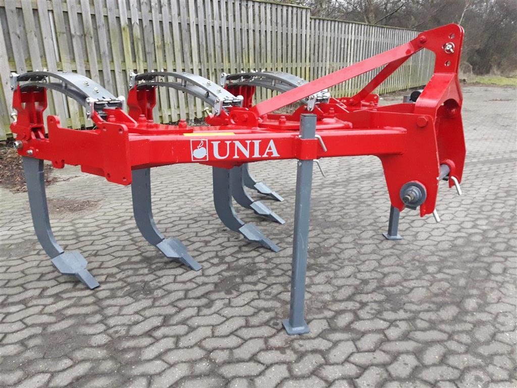 Tiefenlockerer типа Unia Kret 5s fjederudløser, Gebrauchtmaschine в Hadsund (Фотография 3)