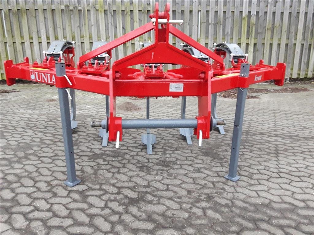 Tiefenlockerer tipa Unia Kret 5s fjederudløser, Gebrauchtmaschine u Hadsund (Slika 8)