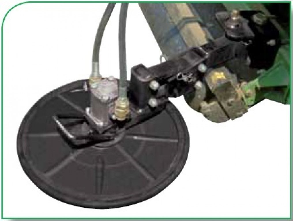 Sonstiges typu Celli Scorpio P 640, Gebrauchtmaschine v Hadsund (Obrázek 4)