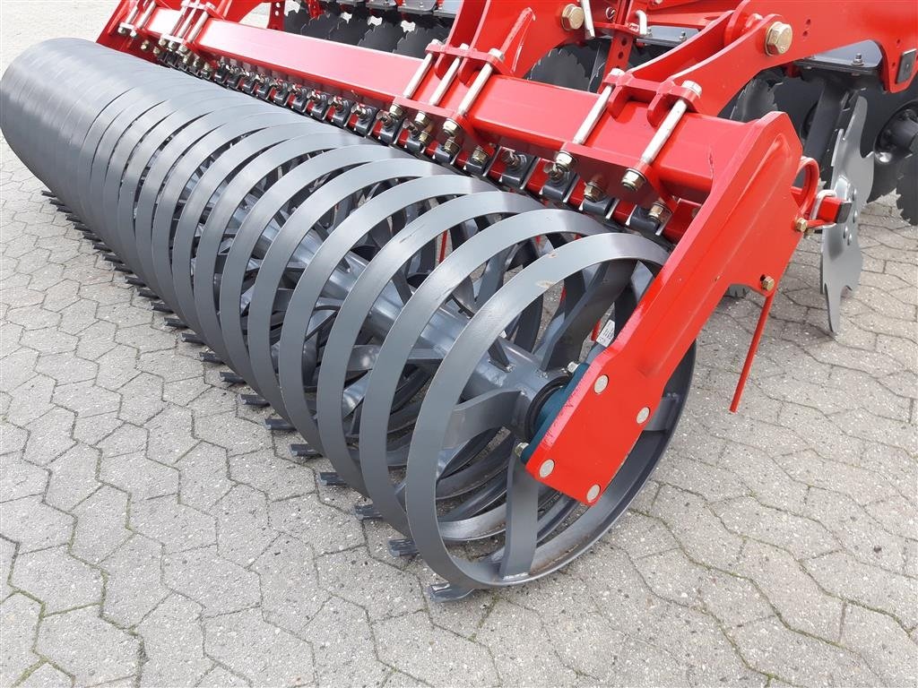 Kreiselegge typu Unia Ares XL 300, Gebrauchtmaschine v Hadsund (Obrázek 8)