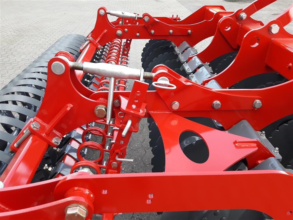 Kreiselegge typu Unia Ares XL 300, Gebrauchtmaschine v Hadsund (Obrázek 9)