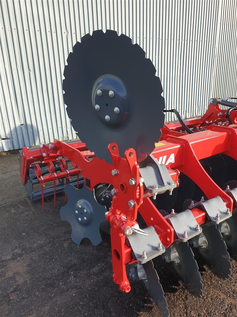 Kreiselegge typu Unia Ares XL 300, Gebrauchtmaschine v Hadsund (Obrázek 11)