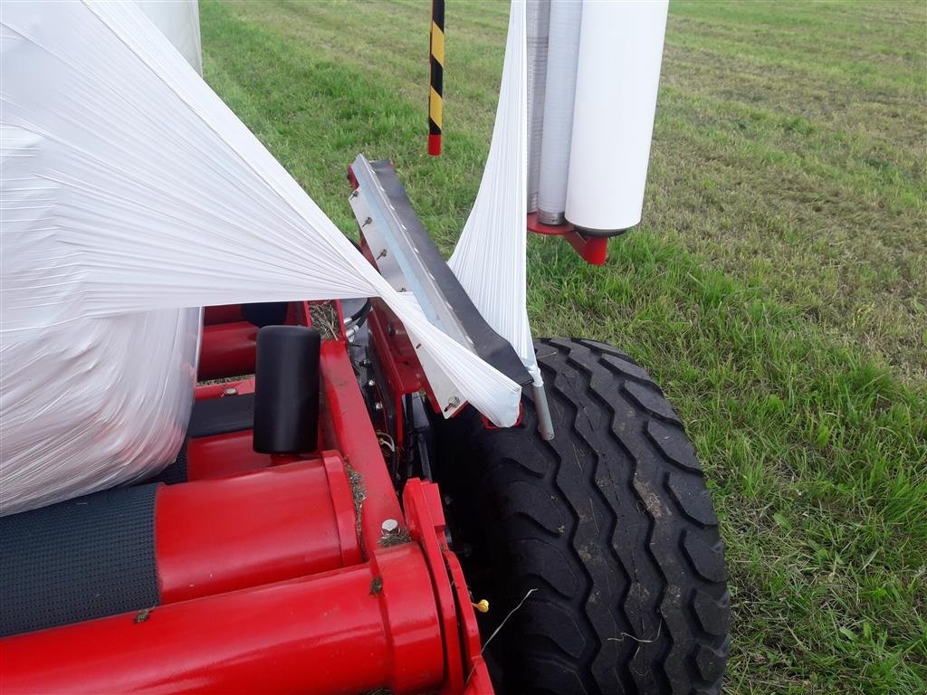 Ballenwickler a típus Unia Twister, Gebrauchtmaschine ekkor: Hadsund (Kép 16)