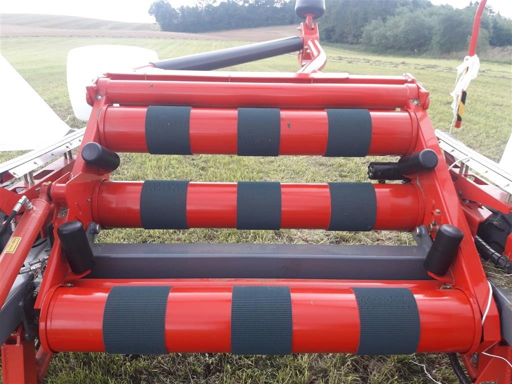 Ballenwickler a típus Unia Twister, Gebrauchtmaschine ekkor: Hadsund (Kép 17)