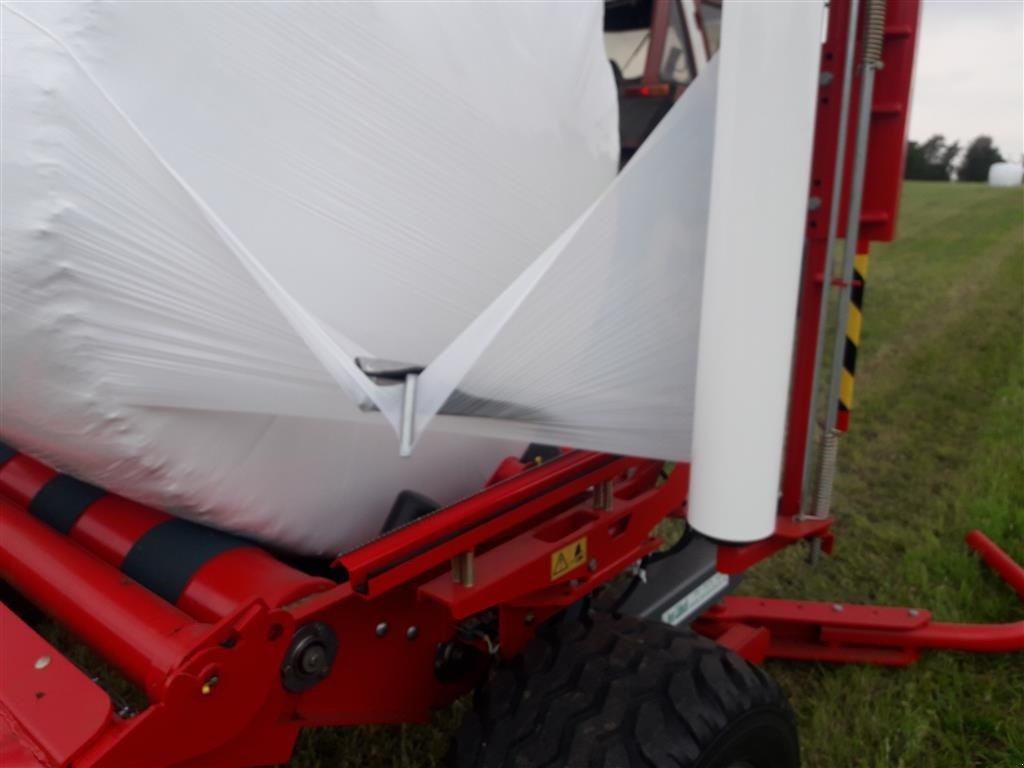 Ballenwickler a típus Unia Twister, Gebrauchtmaschine ekkor: Hadsund (Kép 12)