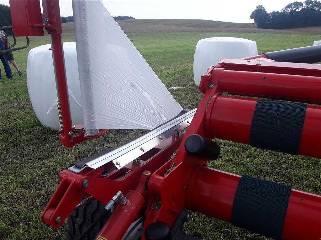 Ballenwickler a típus Unia Twister, Gebrauchtmaschine ekkor: Hadsund (Kép 15)